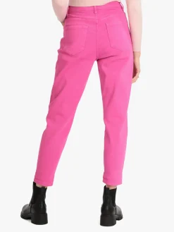 Mira°Belle Jeans donna modello Mom fit