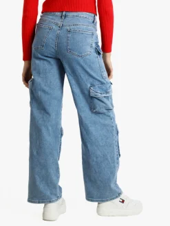 Mira°Belle Jeans multitasche da donna