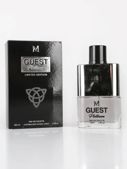 Mirage Brand Parfums Guest Paltinum profumo uomo