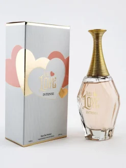 Mirage Brand Parfums Profumo Just Love Intense