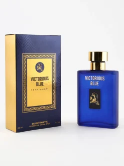Mirage Brand Parfums Profumo Victorious Blue