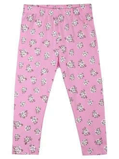 Miss Bellina Completo da neonata 2 pezzi con dettagli strass