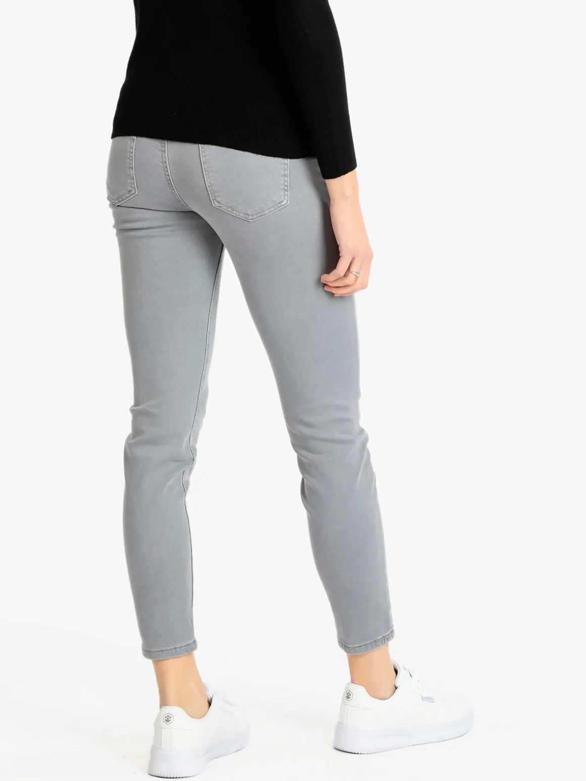 Miss Bonbon Pantaloni donna effetto push up