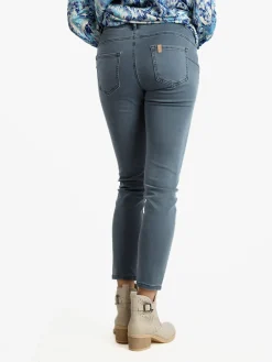 Miss Bonbon Pantaloni skinny da donna