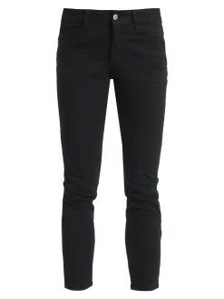 Miss Bonbon Pantaloni skinny da donna
