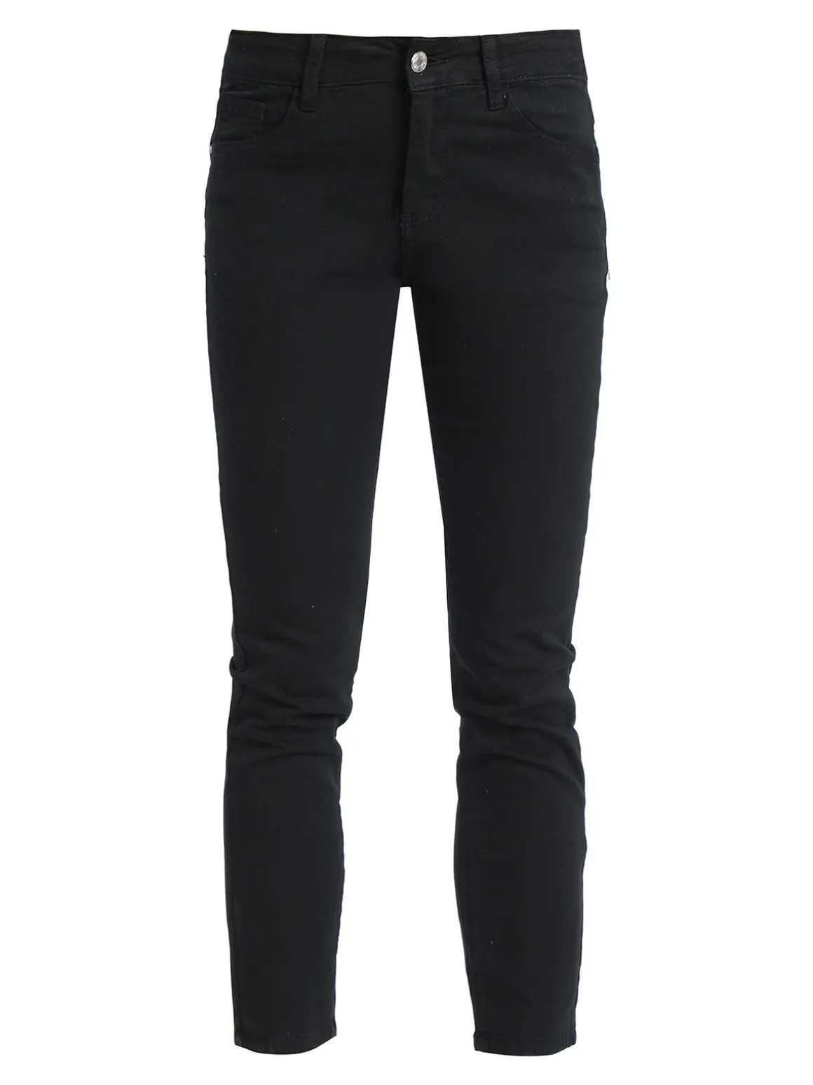 Miss Bonbon Pantaloni skinny da donna