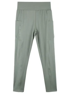 Miss Brum Leggings sportivi da bambina