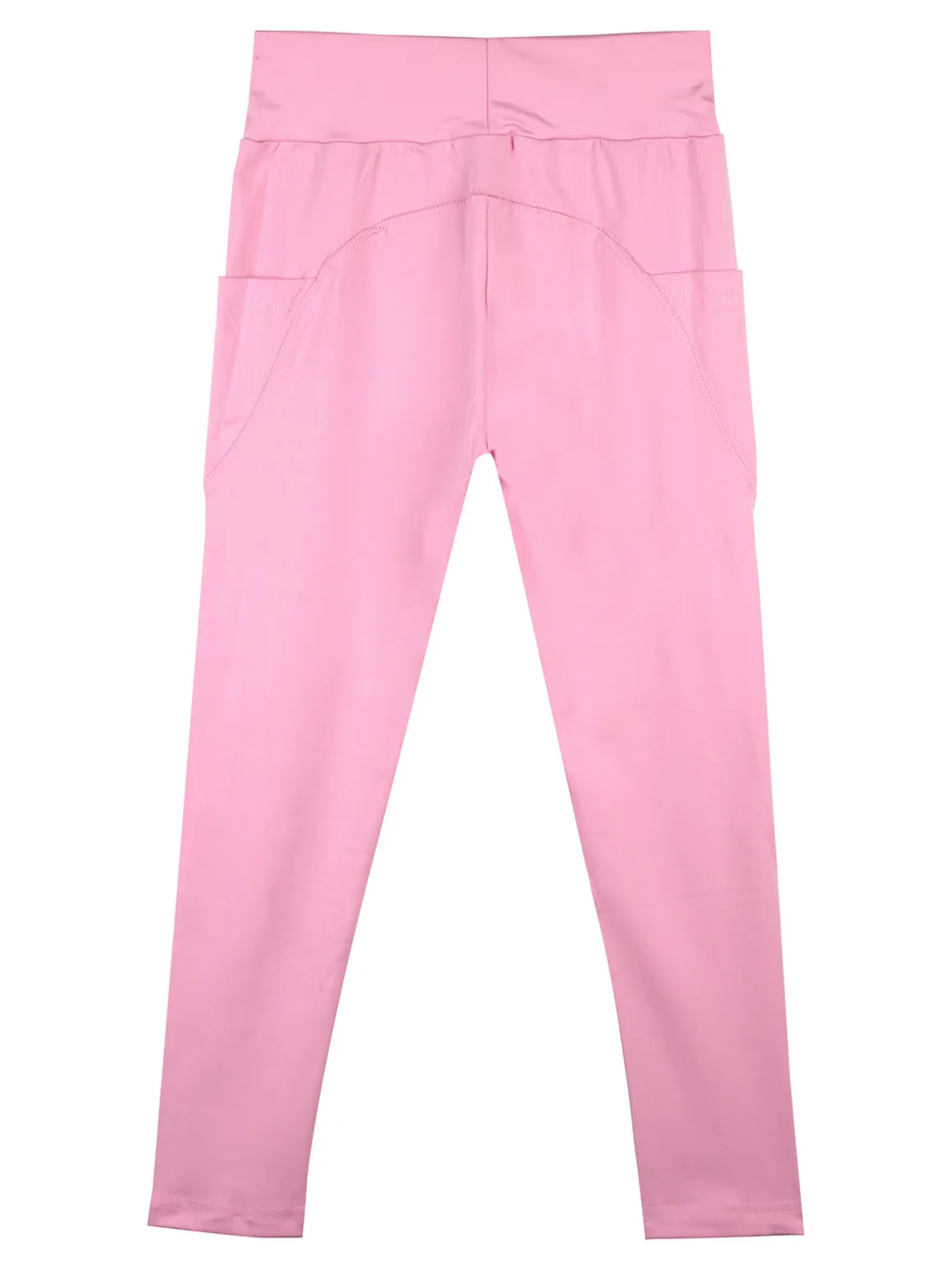 Miss Brum Leggings sportivi da bambina