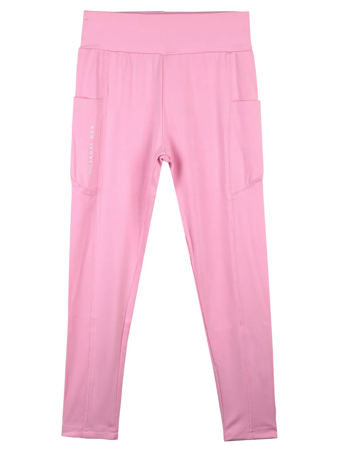 Miss Brum Leggings sportivi da bambina