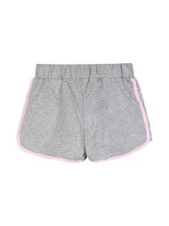 Miss Brum Shorts sportivi da bambina con coulisse