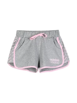 Miss Brum Shorts sportivi da bambina con coulisse