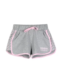 Miss Brum Shorts sportivi da bambina con coulisse
