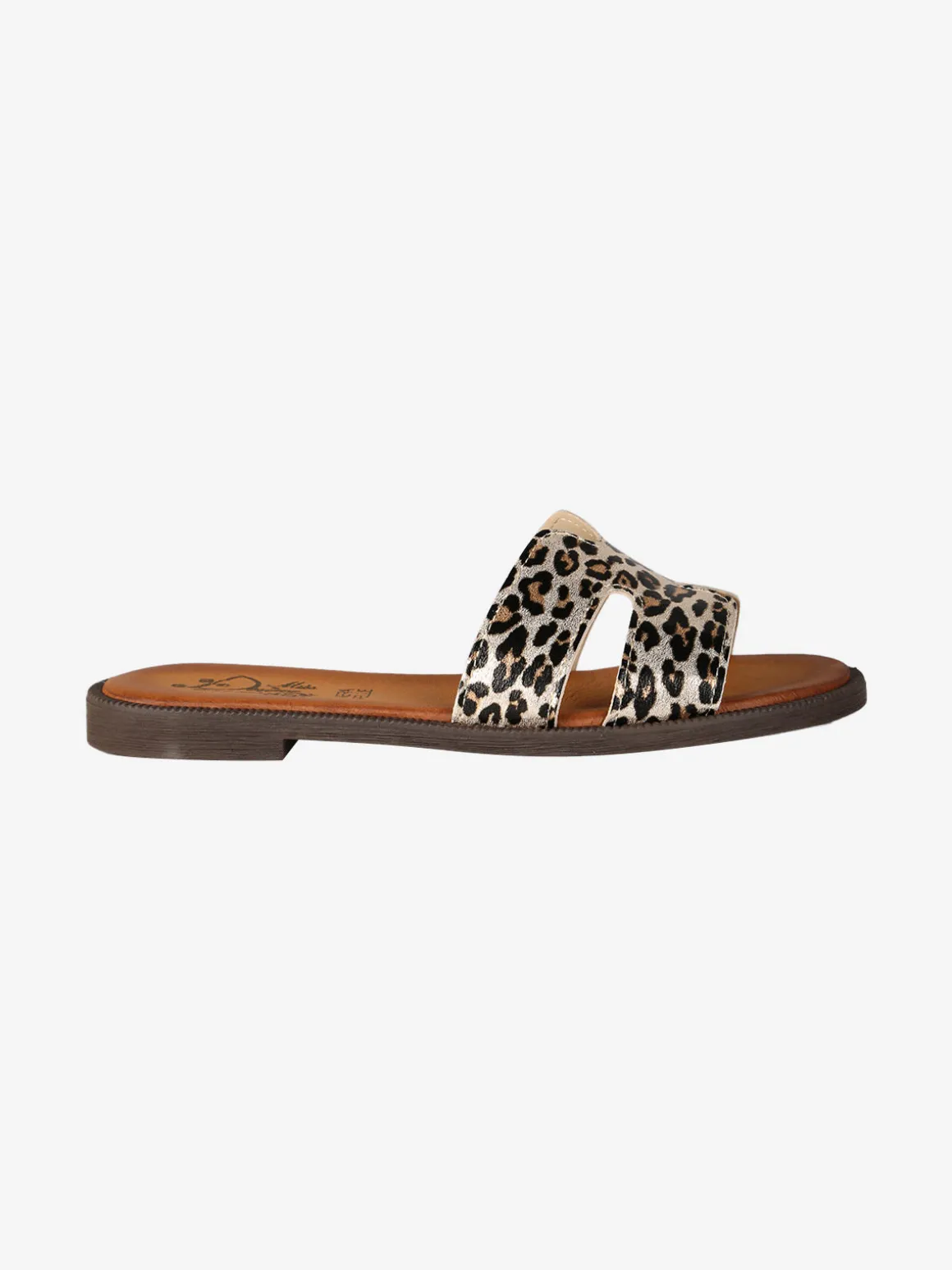 Miss Desiree Ciabatte donna animalier
