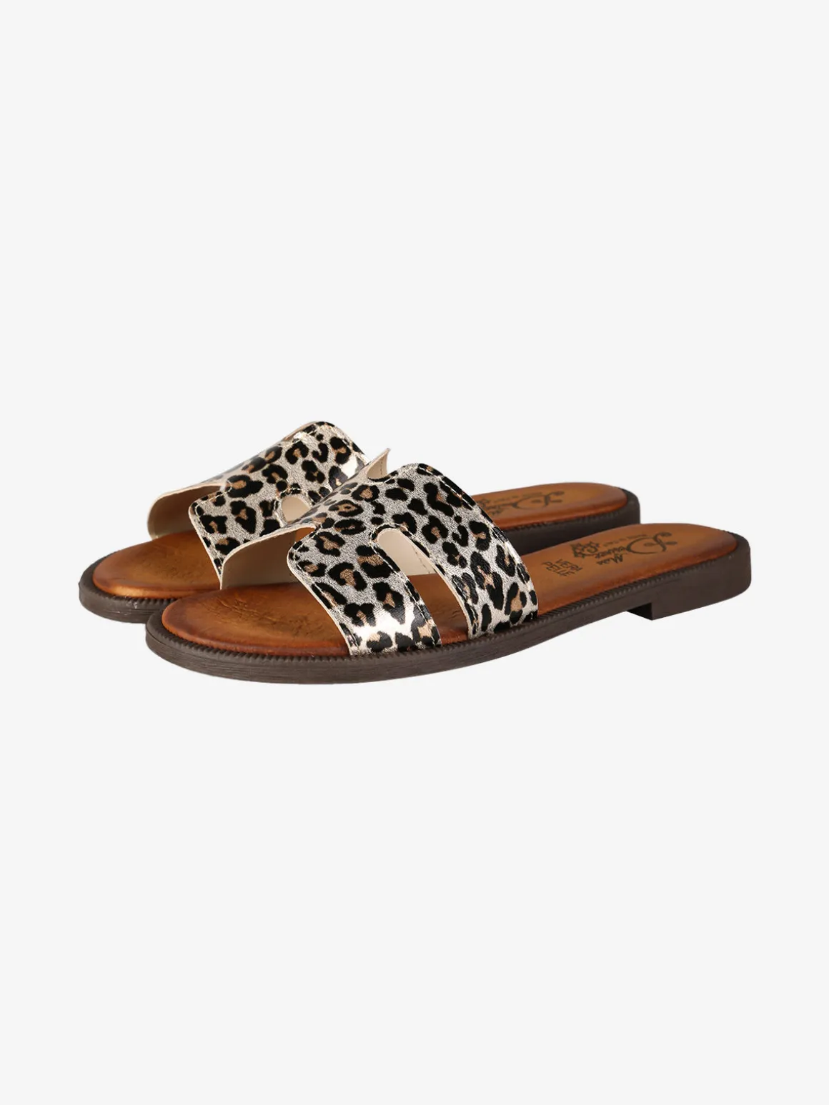 Miss Desiree Ciabatte donna animalier