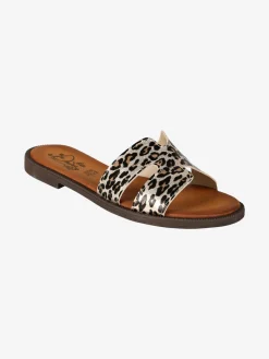 Miss Desiree Ciabatte donna animalier