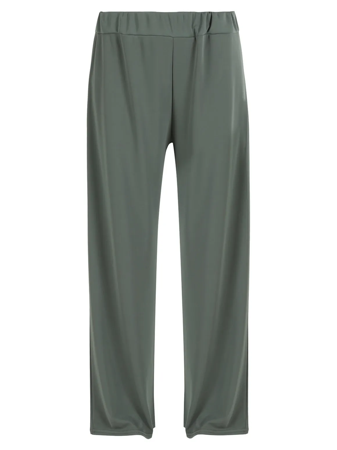 Miss E Co Pantaloni donna linea curvy