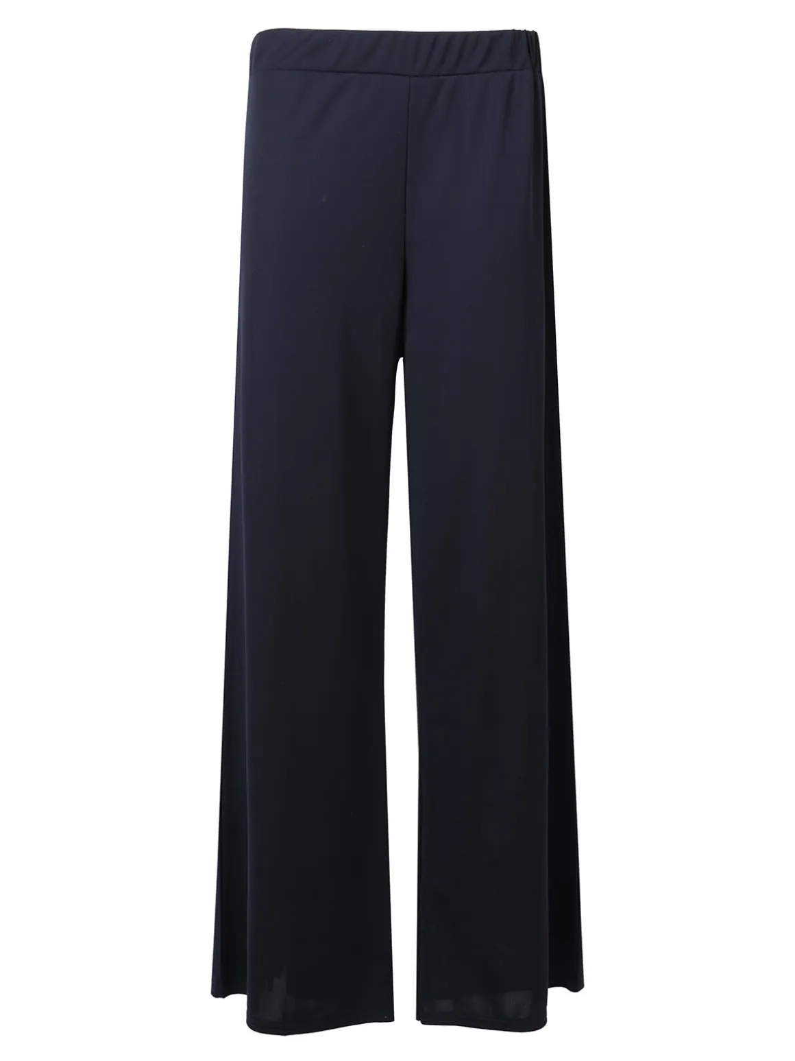 Miss E Co Pantaloni donna linea curvy