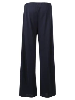 Miss E Co Pantaloni donna linea curvy