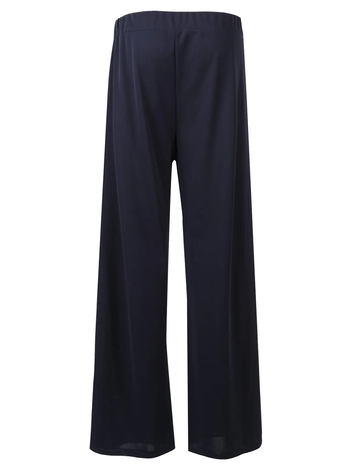 Miss E Co Pantaloni donna linea curvy