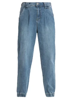 Miss Fancy Jeans baggy da donna