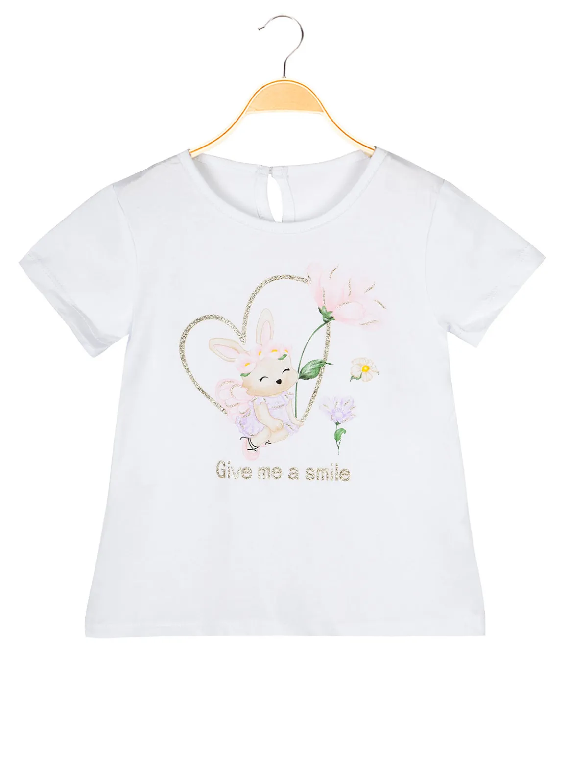 Miss Image Completo elegante 3 pezzi da neonata