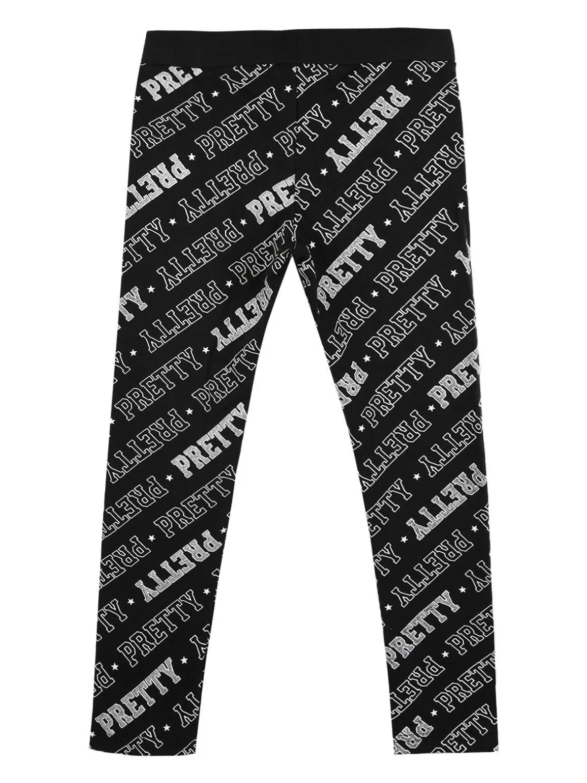 Miss Image Leggings bimba stampati