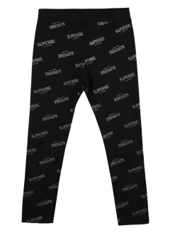 Miss Image Leggings bimba stampati