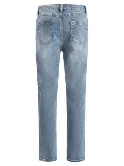 Miss & Queen Jeans donna regualr fit