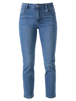 Miss & Queen Jeans donna regular fit - jeans
