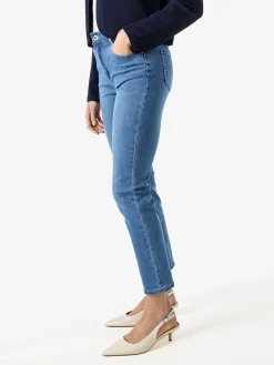 Miss & Queen Jeans donna regular fit - jeans