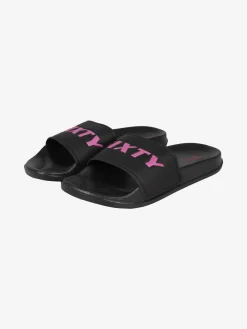 Miss Sixty Ciabatte mare da donna in gomma