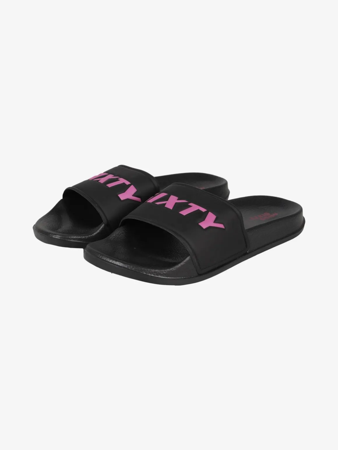 Miss Sixty Ciabatte mare da donna in gomma