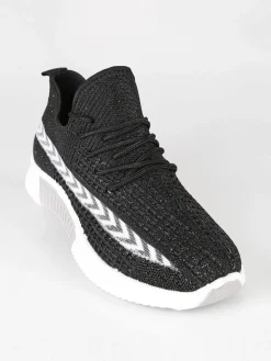 Mister Angelo Sneakers sportive in tessuto