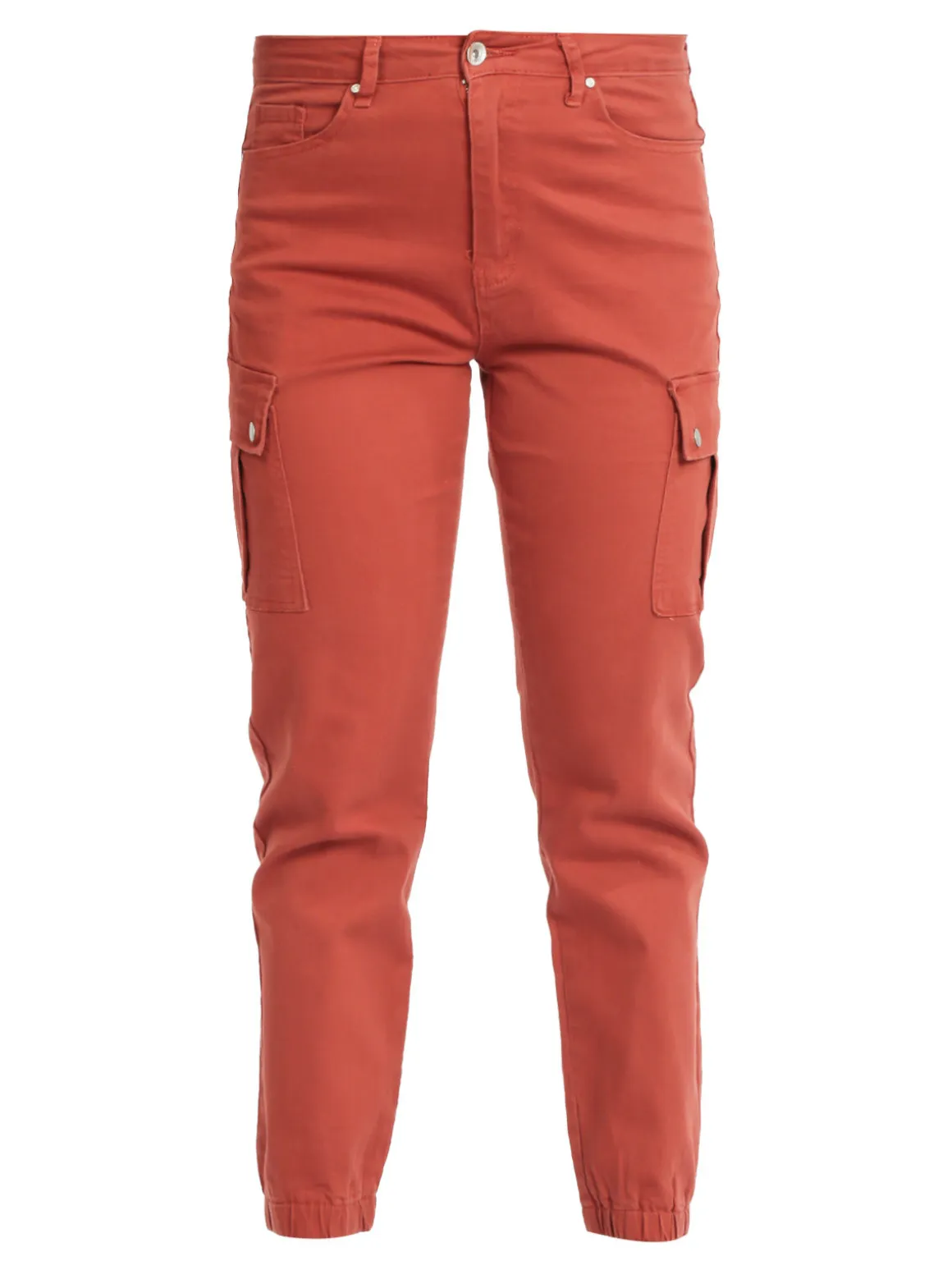 Miti Baci Pantaloni donna con tasconi