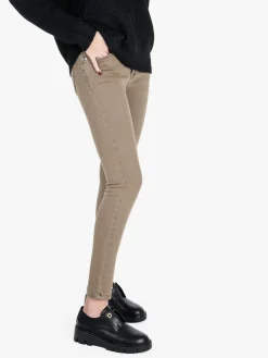 Miti Baci Pantaloni skinny da donna