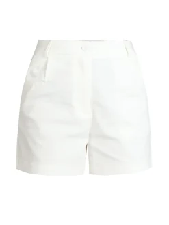 Miti Baci Shorts donna a vita alta