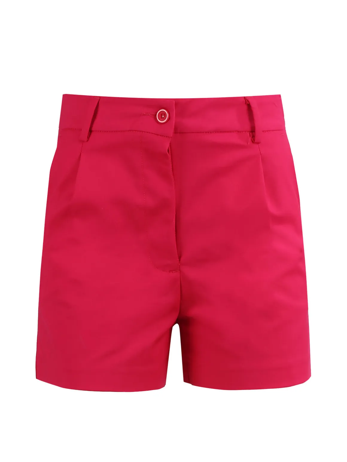 Miti Baci Shorts donna a vita alta