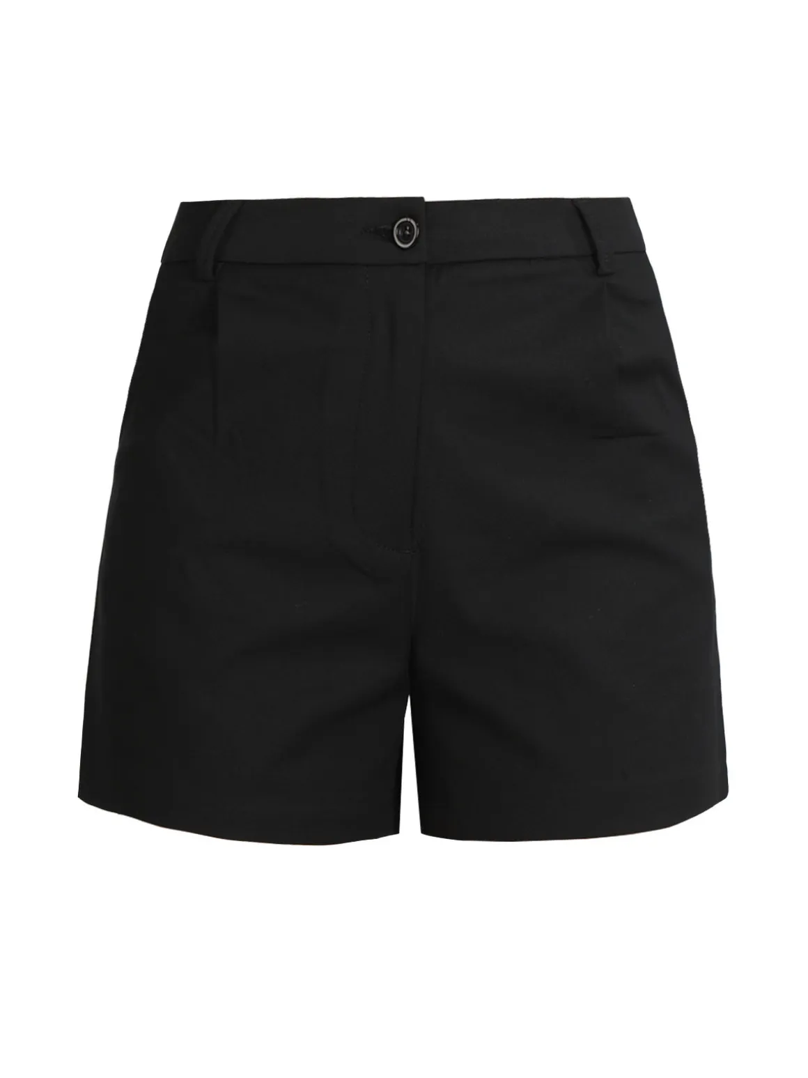Miti Baci Shorts donna a vita alta