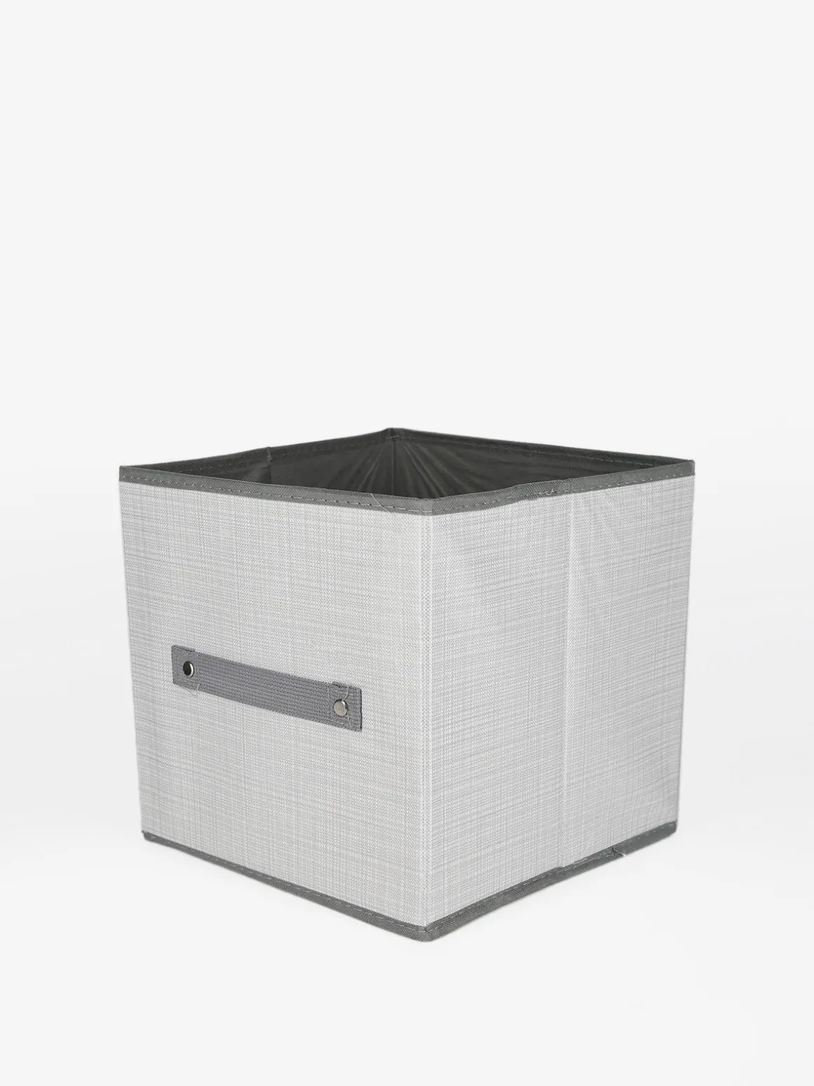 Mix Casa Contenitore portatutto pieghevole 25 x 25 x 25 cm