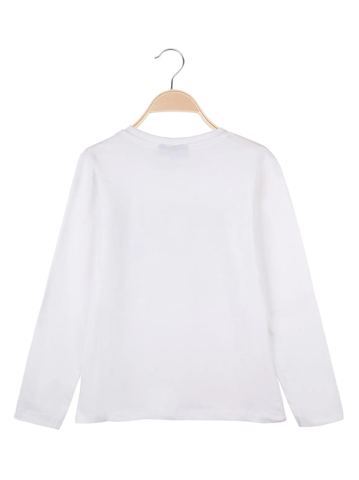 Mix'N Match Maglietta a maniche lunghe