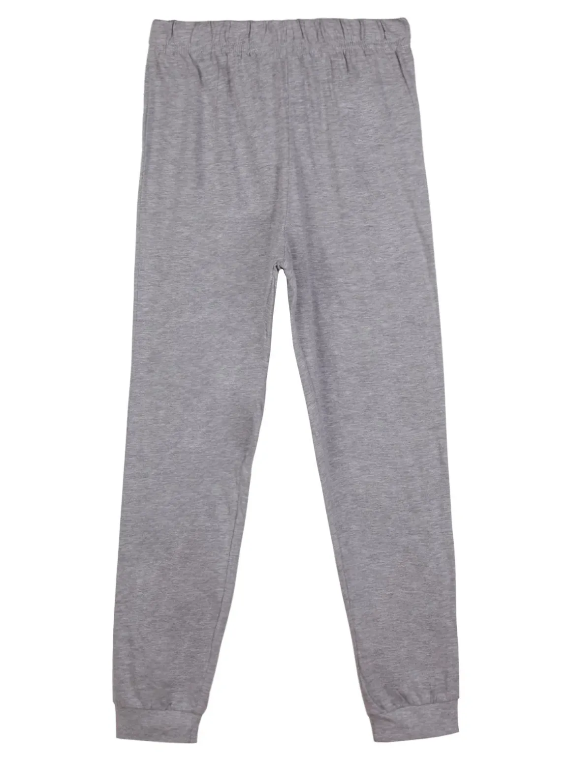 Mix'N Match Pigiama lungo in cotone bambina