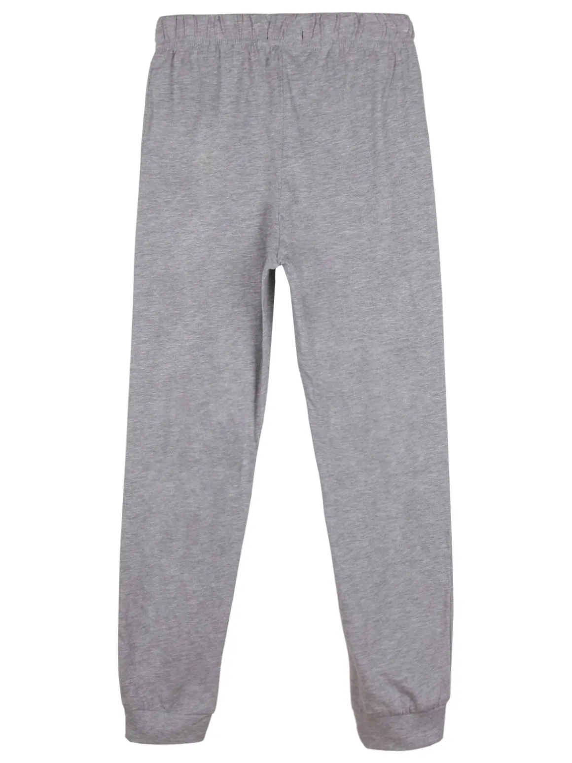 Mix'N Match Pigiama lungo in cotone bambino