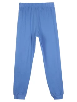 Mix'N Match Pigiama lungo in cotone bambino