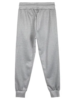 M&2 Kids Pantaloni sportivi da bambino con polsini e coulisse