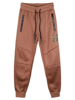 M&2 Kids Pantaloni tuta da bambino con polsini