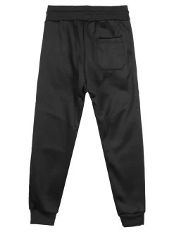 M&2 Kids Pantaloni tuta da bambino con polsini