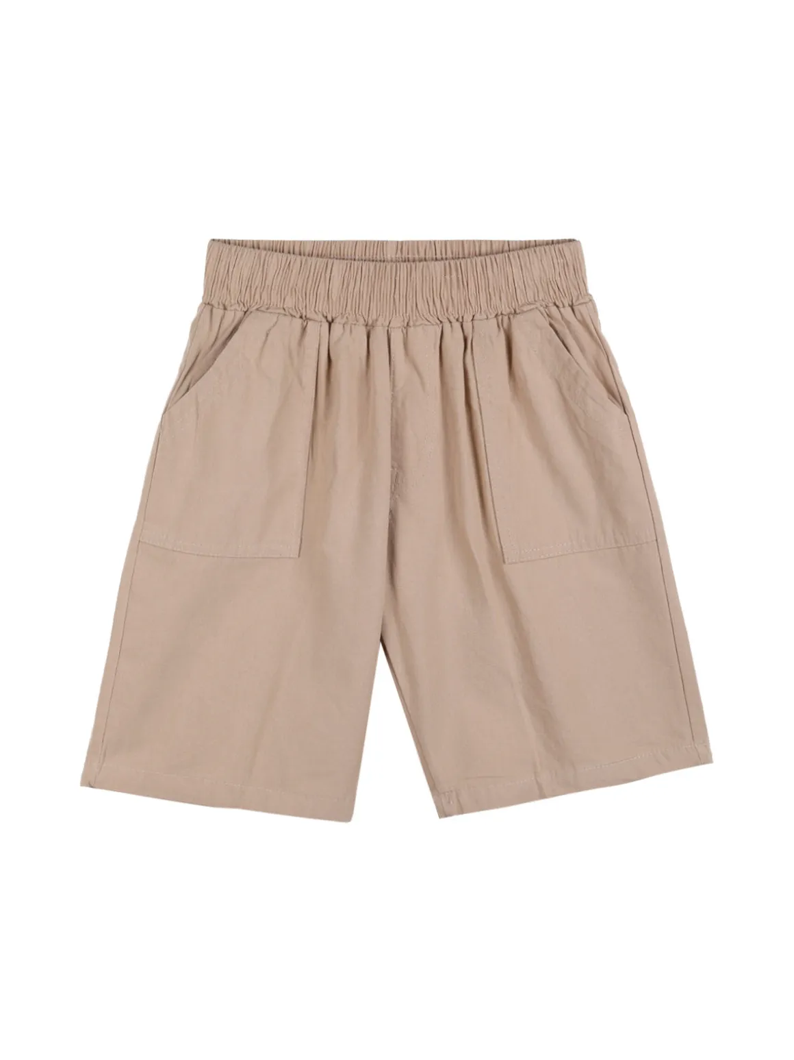 Moda Junior Completo corto da bambino 2 pezzi
