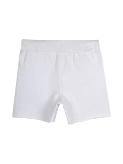 Molecola Shorts sportivi in cotone