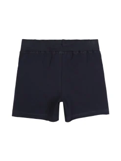 Molecola Shorts sportivi in cotone