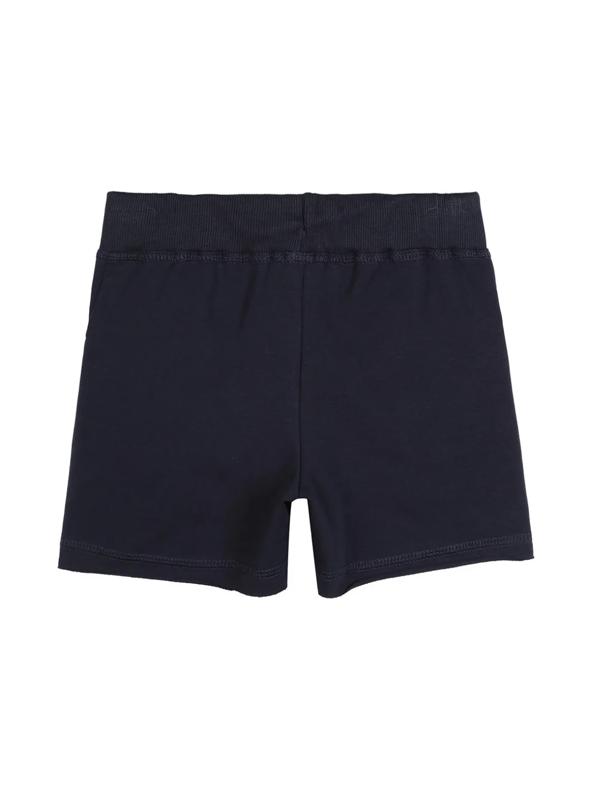 Molecola Shorts sportivi in cotone